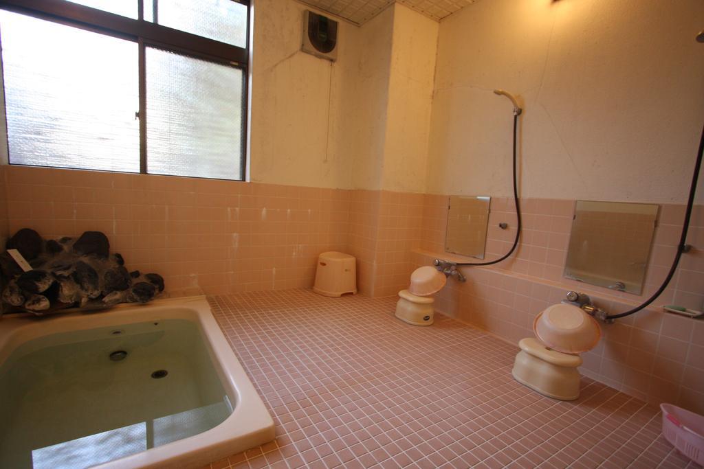 Lafore Yamane Nozawaonsen Exterior foto